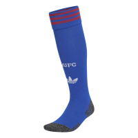 Maillot extérieur adidas Manchester United 2026-2027