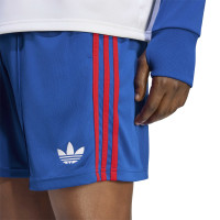 adidas Manchester United Uitset 2026-2027