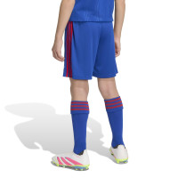 adidas Manchester United Uitset 2026-2027 Kids