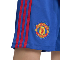adidas Manchester United Uitset 2026-2027 Kids