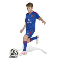 adidas Manchester United Uittenue 2026-2027 Kids