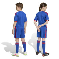 adidas Manchester United Uitbroekje 2026-2027 Kids