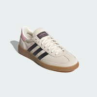 adidas Handball Spezial Juventus Baskets Beige Noir Rose