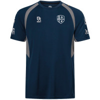 FC Oegstgeest Trainingsshirt Junior Donkerblauw