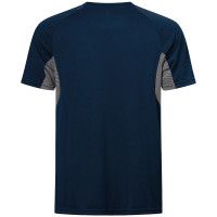 FC Oegstgeest Trainingsshirt Junior Donkerblauw