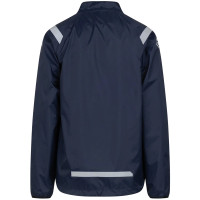 FC Oegstgeest Control Regenjack Senior Donkerblauw