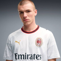 PUMA AC Milan Uitshirt 2026-2027