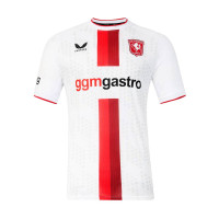 3ème maillot du Castore FC Twente 2026-2027