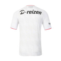 3ème maillot du Castore FC Twente 2026-2027