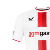 Castore FC Twente 3e set 2026-2027