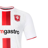3ème maillot du Castore FC Twente 2026-2027