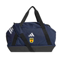 SC Cambuur Voetbaltas Donkerblauw
