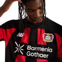 New Balance Bayer 04 Leverkusen Thuisshirt 2026-2027