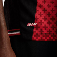 New Balance Bayer 04 Leverkusen Thuisshirt 2026-2027