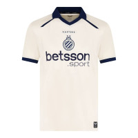 Maillot extérieur du Castore Club Brugge 2026-2027
