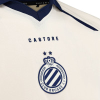 Maillot extérieur du Castore Club Brugge 2026-2027