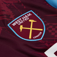 New Balance West Ham United Thuisshirt 2026-2027
