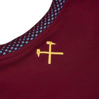 New Balance West Ham United Thuisshirt 2026-2027