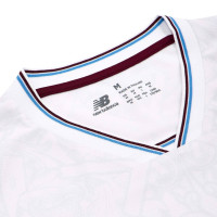 New Balance West Ham United Uitshirt 2026-2027
