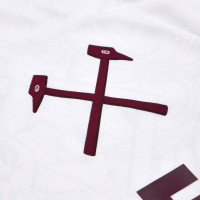 New Balance West Ham United Uitshirt 2026-2027