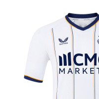 Maillot extérieur Castore Everton 2026-2027