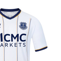 Maillot extérieur Castore Everton 2026-2027