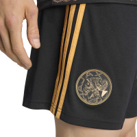 Shorts d'extérieur adidas Ajax 2026-2027
