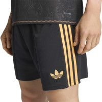 Kit extérieur adidas Ajax 2026-2027