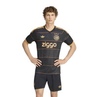 Shorts d'extérieur adidas Ajax 2026-2027