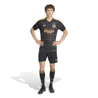 Shorts d'extérieur adidas Ajax 2026-2027