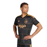 Kit extérieur adidas Ajax 2026-2027