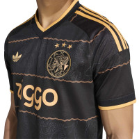 Kit extérieur adidas Ajax 2026-2027