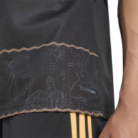 Kit extérieur adidas Ajax 2026-2027