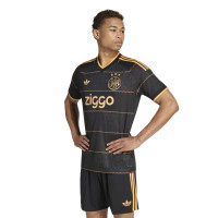 Maillot adidas Ajax Away 2026-2027