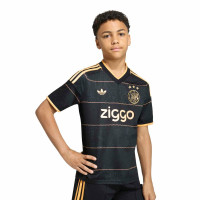 Chemise adidas Ajax Away 2026-2027 pour Enfants
