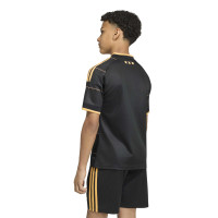 Kit adidas Ajax Away 2026-2027 pour Enfants