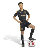 Chemise adidas Ajax Away 2026-2027 pour Enfants