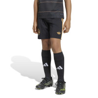 Adidas Ajax Ensemble Extérieur 2026-2027 pour enfants
