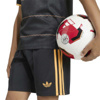 Adidas Ajax Ensemble Extérieur 2026-2027 pour enfants