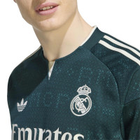 adidas Real Madrid Uitset 2026-2027