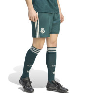 adidas Real Madrid Uittenue 2026-2027