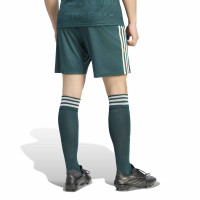 adidas Real Madrid Uittenue 2026-2027