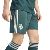adidas Real Madrid Uitset 2026-2027