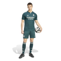 adidas Real Madrid Uitbroekje 2026-2027