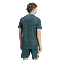 adidas Real Madrid Uitshirt Authentic 2026-2027
