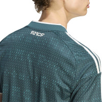 adidas Real Madrid Uitshirt Authentic 2026-2027