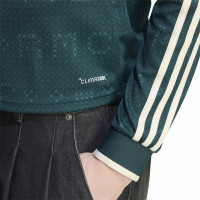 Maillot à manches longues adidas Real Madrid 2026-2027