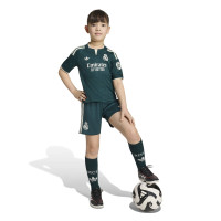 adidas Real Madrid Minikit Uit 2026-2027 Peuters/Kleuters