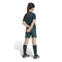 adidas Real Madrid Minikit Uit 2026-2027 Peuters/Kleuters