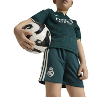 adidas Real Madrid Minikit Uit 2026-2027 Peuters/Kleuters
